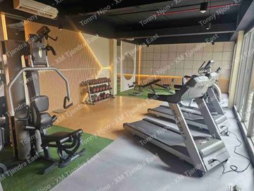Murah Jual atau Sewa Apartemen Grand Sungkono Lagoon Tower Caspian Surabaya Barat