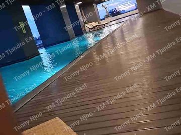Murah Jual atau Sewa Apartemen Grand Sungkono Lagoon Tower Caspian Surabaya Barat