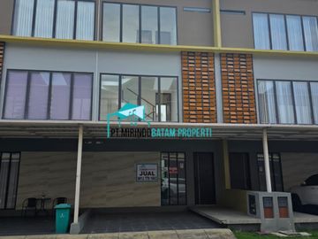 DIJUAL PANTHOUSE THE ICON RESIDENCE BATAM!!!!!