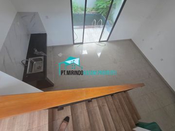 DIJUAL PANTHOUSE THE ICON RESIDENCE BATAM!!!!!