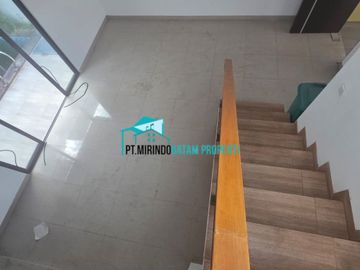 DIJUAL PANTHOUSE THE ICON RESIDENCE BATAM!!!!!