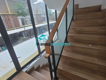 DIJUAL PANTHOUSE THE ICON RESIDENCE BATAM!!!!!