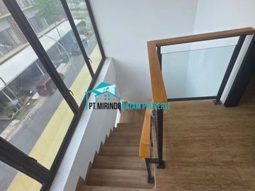 DIJUAL PANTHOUSE THE ICON RESIDENCE BATAM!!!!!