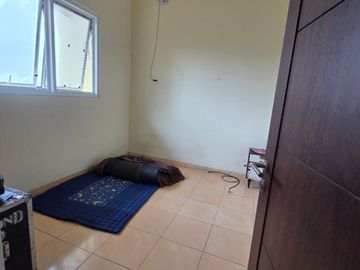 DIJUAL RUMAH DI JL GAMELAN KELAPA GADING JAKARTA UTARA