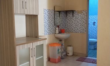 Disewakan Rumah Siap Huni, di Jatisari Permai Jatiasih