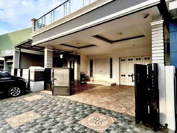 Dijual  Rumah mewah,nyaman, siap huni, Lokasi Kota Wisata, kab. Bogor.