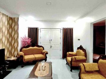 Dijual  Rumah mewah,nyaman, siap huni, Lokasi Kota Wisata, kab. Bogor.