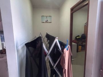 Rumah Minimalis Full Furnish di Kota Bali Residence, Bandung Barat