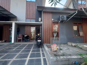 Rumah Minimalis Full Furnish di Kota Bali Residence, Bandung Barat
