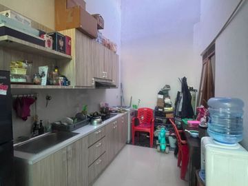 Rumah Minimalis Full Furnish di Kota Bali Residence, Bandung Barat