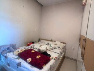 Rumah Minimalis Full Furnish di Kota Bali Residence, Bandung Barat