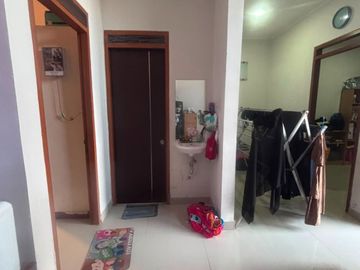 Rumah Minimalis Full Furnish di Kota Bali Residence, Bandung Barat
