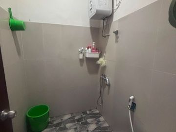 Rumah Minimalis Full Furnish di Kota Bali Residence, Bandung Barat