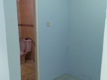 Dijual Rumah 1 Lantai SHM Komplek Antilope Jatiwaringin Bekasi