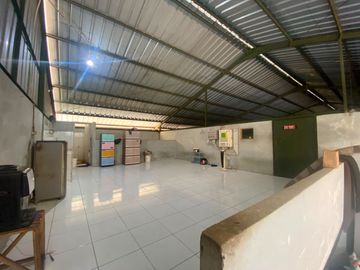 Jual Peternakan Ayam di Subang Luas 7335 m2 (masih aktif dan Produktif)