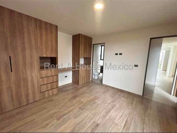 RENTA | Departamento en Zakia, Querétaro | Alberca | vigilancia | plazas comerciales cerca.