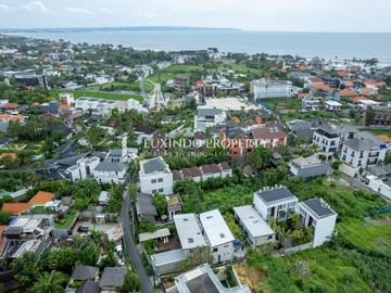 DIJUAL TANAH 9ARE DI BERAWA