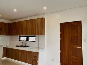2-Storey Single Detached at Katarungan Village (Quisumbing)