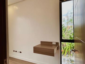 2-Storey Single Detached at Katarungan Village (Quisumbing)