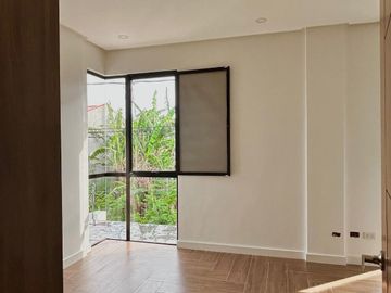2-Storey Single Detached at Katarungan Village (Quisumbing)