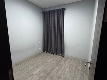 Rumah 2lt luas 6x15 90meter 3KT Cluster Shinano JGC Jakarta Garden City