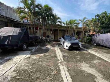 Di Jual Tanah + Kost