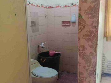 Di Jual Tanah + Kost