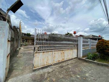 Di Jual Tanah + Kost