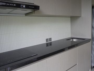 Hunian Premium Konsep Villa Di Dalam Komplek Ekslusif Dijual, di Jimbaran
