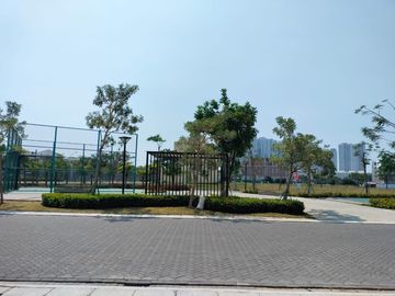 Kavling Residence Long Beach Pik2, Luas 530M2 Termurah Bagus