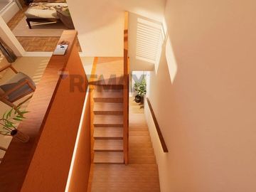 Cute Flower Townhouse | Modern 2BR Home in Plai Laem, Koh Samui | from 2.9M THB