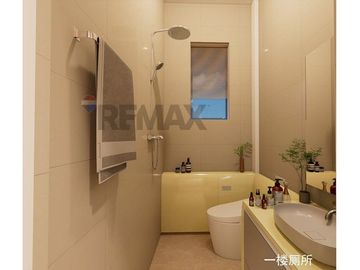 Cute Flower Townhouse | Modern 2BR Home in Plai Laem, Koh Samui | from 2.9M THB