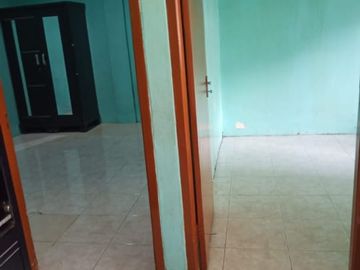 Dijual Rumah 2 Lantai Strategis di Bulevar Hijau Bekasi
