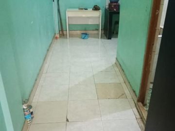 Dijual Rumah 2 Lantai Strategis di Bulevar Hijau Bekasi