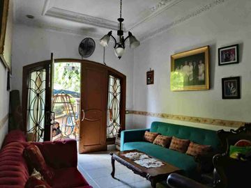 Rumah Cantik Siap Huni perumnas Klender Duren Sawit