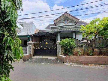 Rumah Cantik Siap Huni perumnas Klender Duren Sawit
