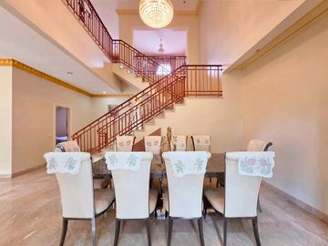 DIJUAL RUMAH MEWAH FONTANEBLEAU GOLF RESIDENCE, BSD CITY – PREMIUM CLUSTER