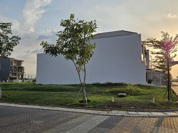 Kavling Residence Pantai Bukit Villa Pik2, Luas 720M2 (24X30)