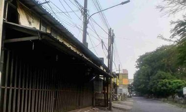 Disewakan Ruang Usaha Pinggir Jalan Utama Ramai Dan Hidup 24 Jam Full Di Rawa Lumbu. Kota Bekasi