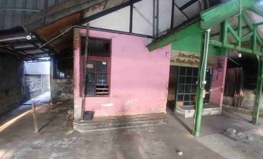 Disewakan Ruang Usaha Pinggir Jalan Utama Ramai Dan Hidup 24 Jam Full Di Rawa Lumbu. Kota Bekasi