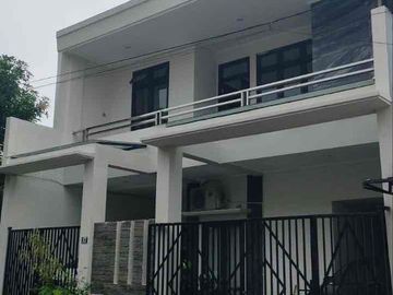 Dijial Rumah Siap Huni di Baruk Surabaya