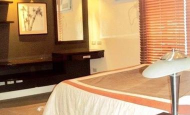PASEO PARKVIEW SUITES 1 bedroom 69 sqm Unit Salcedo Village Makati