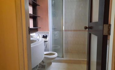 PASEO PARKVIEW SUITES 1 bedroom 69 sqm Unit Salcedo Village Makati