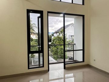 Dijual Rumah Siap Huni di Pekayon Raya Selangkah Ke Grand Galaxy Bekasi