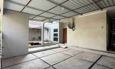 Dijual Rumah LUAS BAGUS SIAP HUNI di Perumahan Eramas 2000, Cakung, Jakarta Timur
