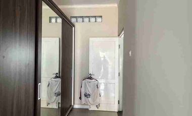Dijual Rumah LUAS BAGUS SIAP HUNI di Perumahan Eramas 2000, Cakung, Jakarta Timur