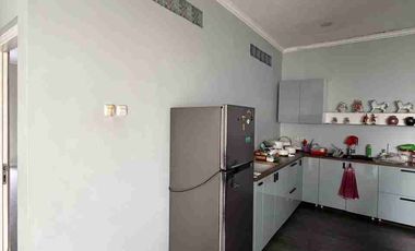 Dijual Rumah LUAS BAGUS SIAP HUNI di Perumahan Eramas 2000, Cakung, Jakarta Timur