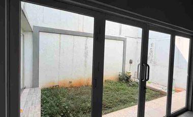 Dijual Rumah LUAS BAGUS SIAP HUNI di Perumahan Eramas 2000, Cakung, Jakarta Timur