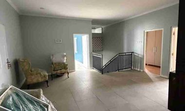 Dijual Rumah LUAS BAGUS SIAP HUNI di Perumahan Eramas 2000, Cakung, Jakarta Timur