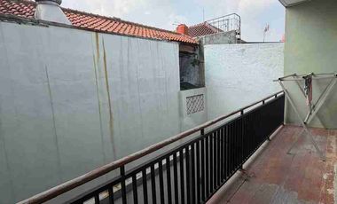 Dijual Rumah LUAS BAGUS SIAP HUNI di Perumahan Eramas 2000, Cakung, Jakarta Timur